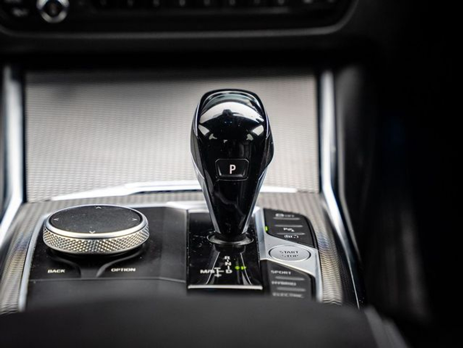 2021 BMW 3 Series 330E M SPORT €28,950