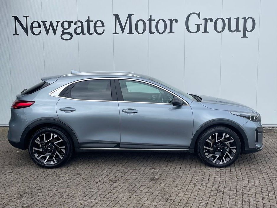 2021 Kia XCeed PHEV €19,950