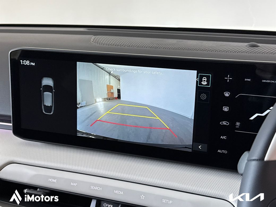 2025 Kia EV4 - image 25