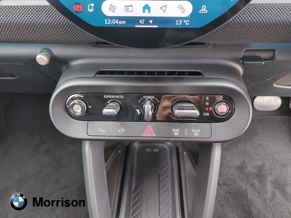 2026 MINI Aceman Aceman E Classic Level 1 €34,995