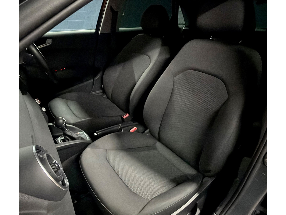 2016 Audi A1 1.0TFSI 95HP S Tronic SE €14,750