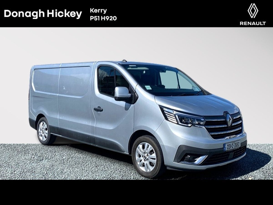 2023 Renault Trafic for sale in , Ireland
