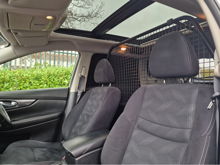 2017 Nissan X-Trail - image 21