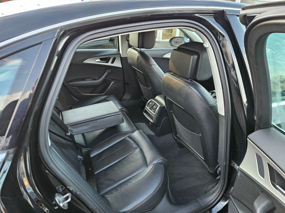 2016 Audi A6 - image 9