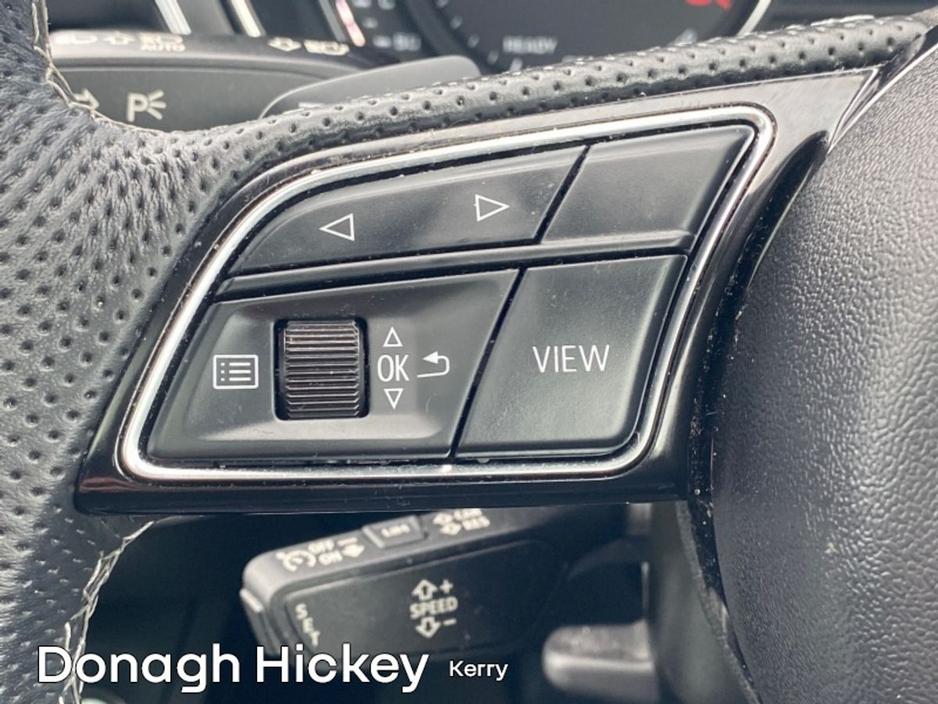 2023 Audi A5 - image 19