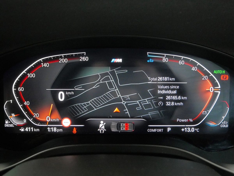 2024 BMW X3 - image 9