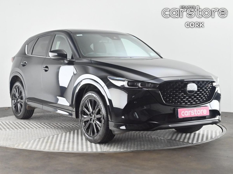2023 Mazda CX-5 for sale in , Ireland