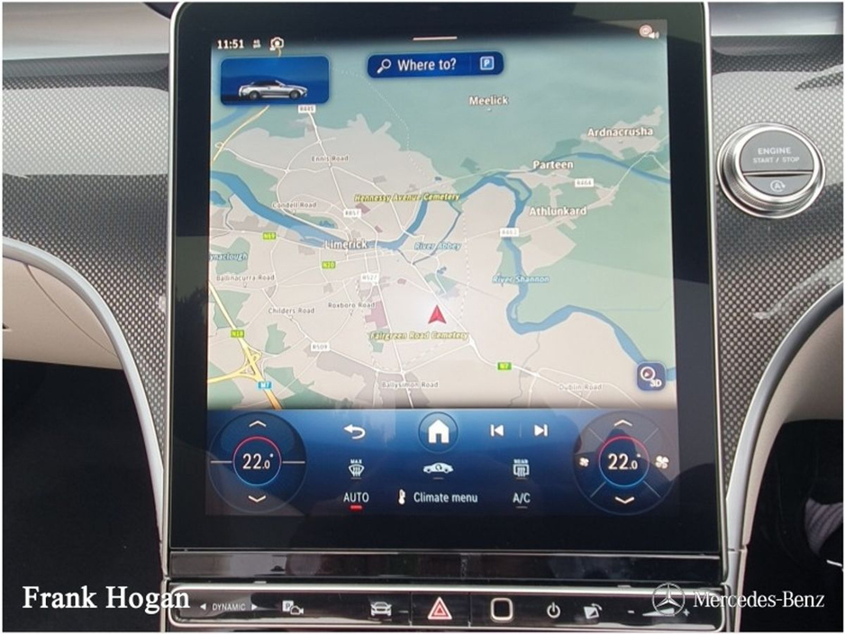 2026 Mercedes-Benz CLE CLE 220d Cacriolet 2.0 Diesel 197 BHP ROAD TAX €200