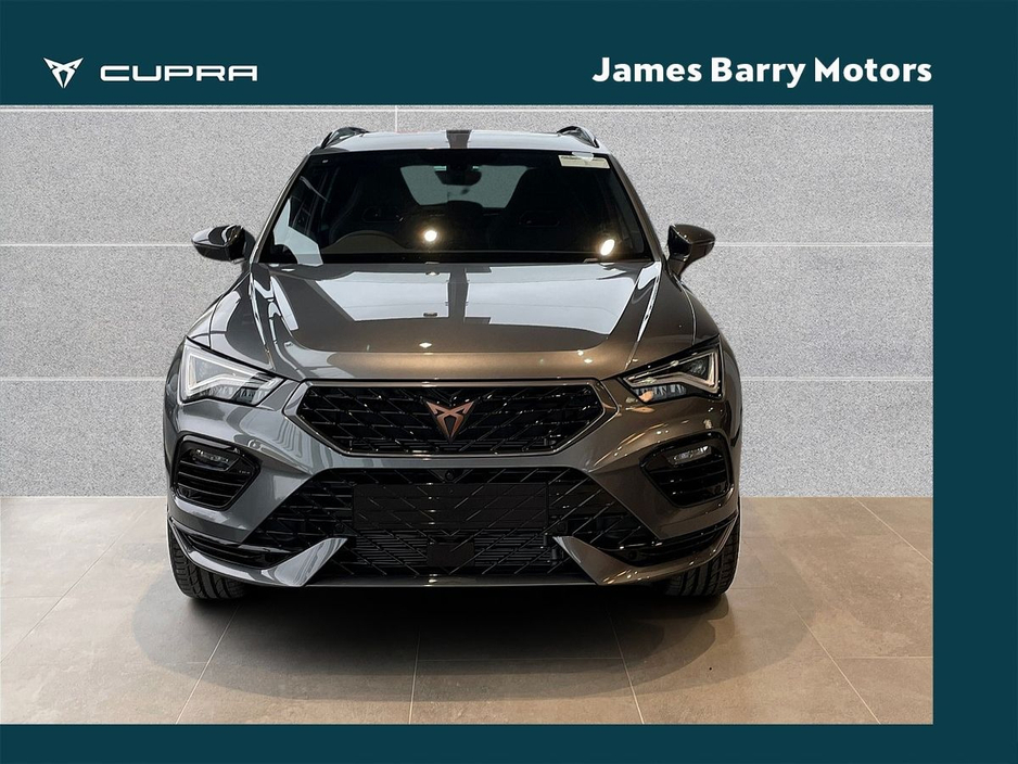 2025 Cupra Ateca 1.5TSi 150HP DSG IMPULSE €54,860