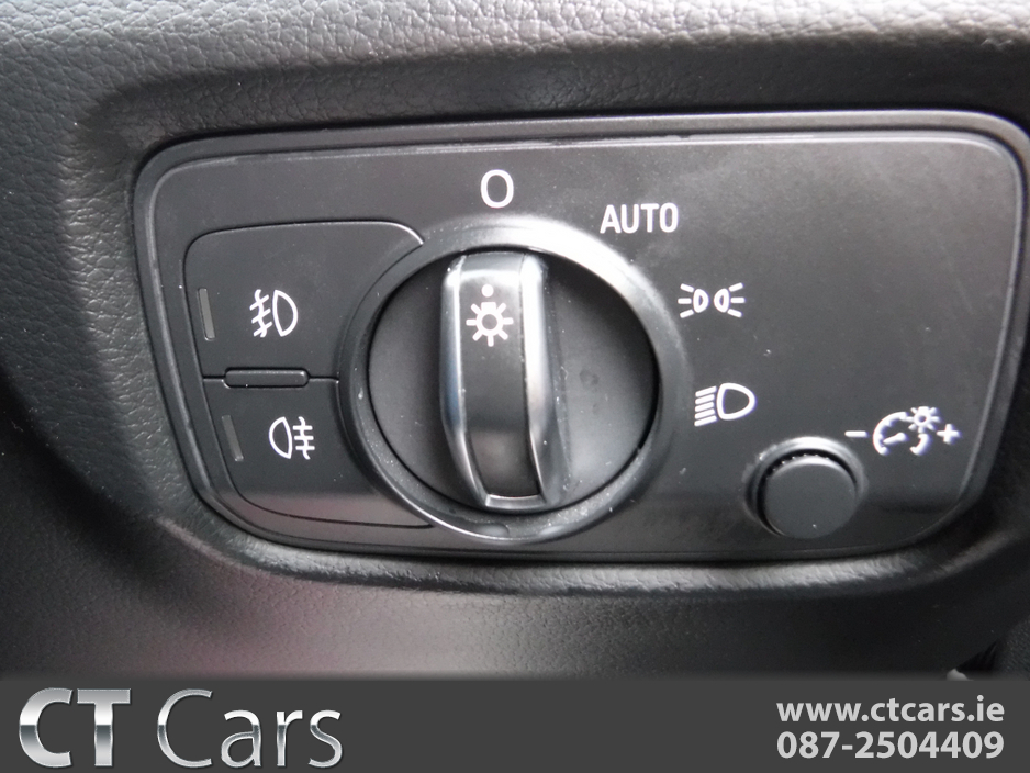 2015 Audi A3 - image 14