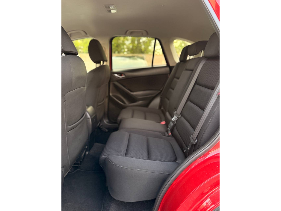 2016 Mazda CX-5 - image 39