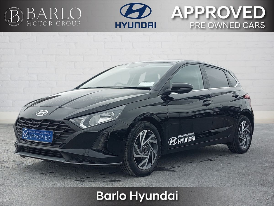 2026 Hyundai i20 - image 2