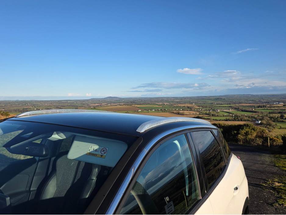 2018 Peugeot 3008 1.5 BHDI ALLURE 130BHP 5DR €18,950