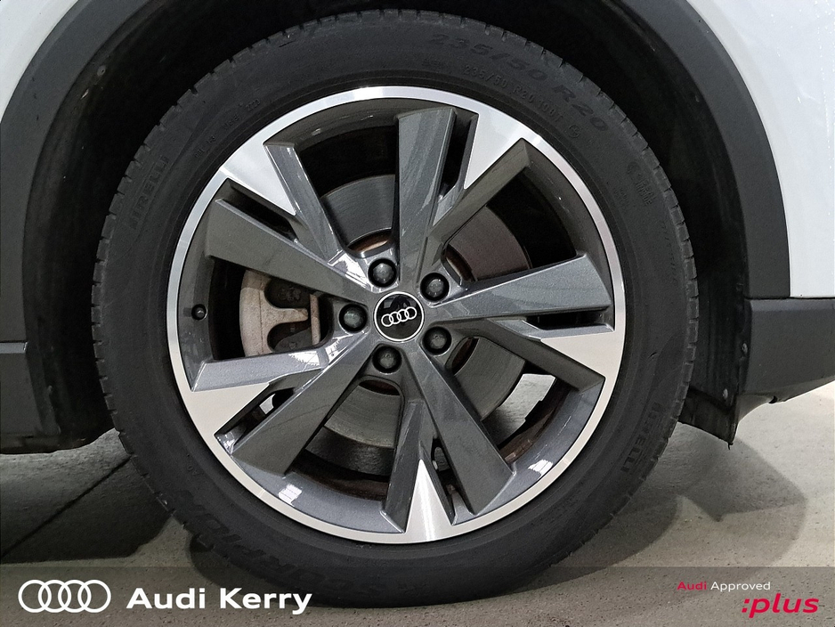 2022 Audi Q4 e-tron 40 E-TRON ADVANCE €28,900