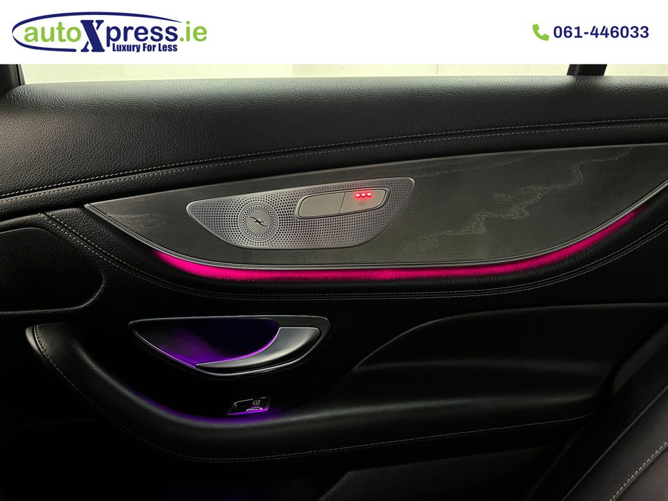 2020 Mercedes-Benz CLS Class - image 27