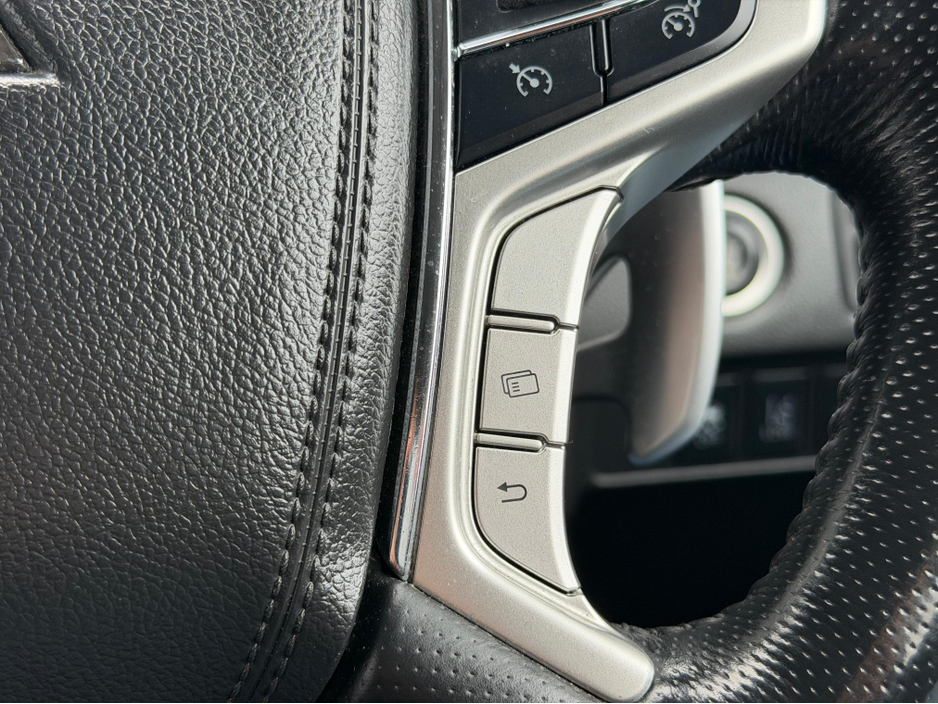 2020 Mitsubishi L200 - image 27