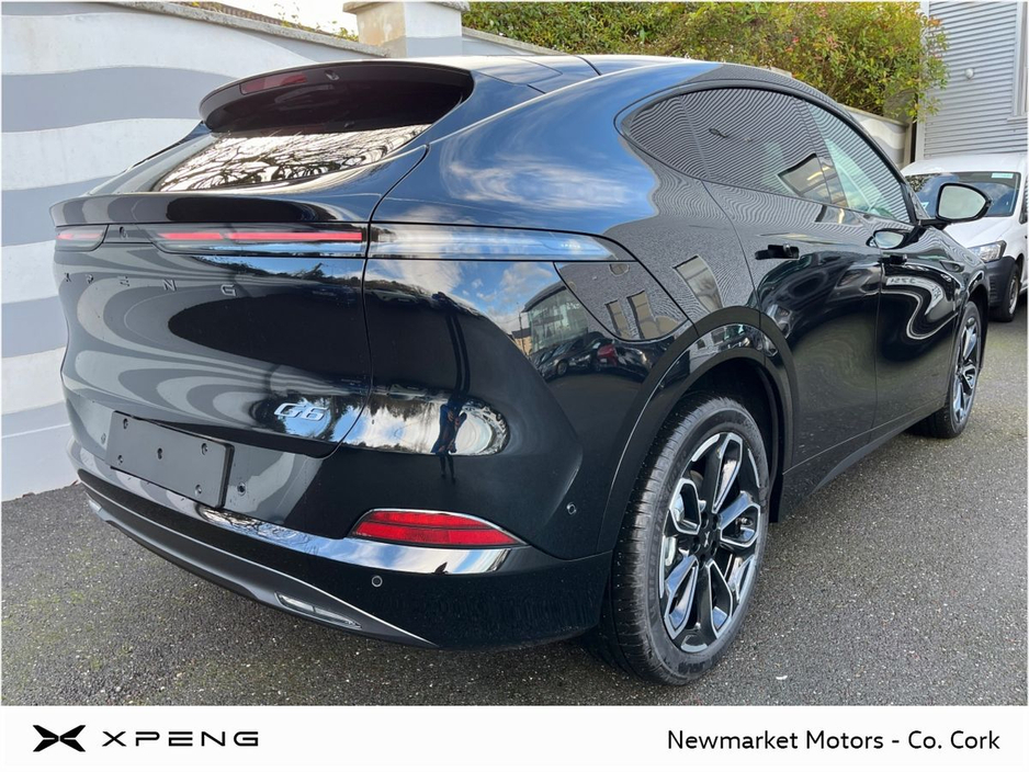 2026 Xpeng G6 - image 15
