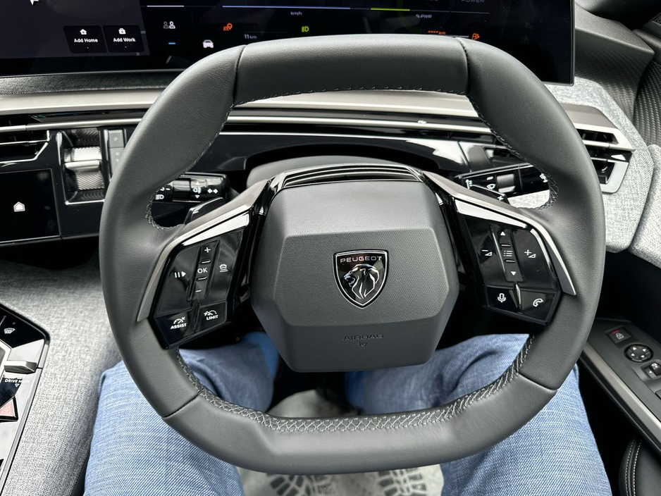 2026 Peugeot 3008 - image 14