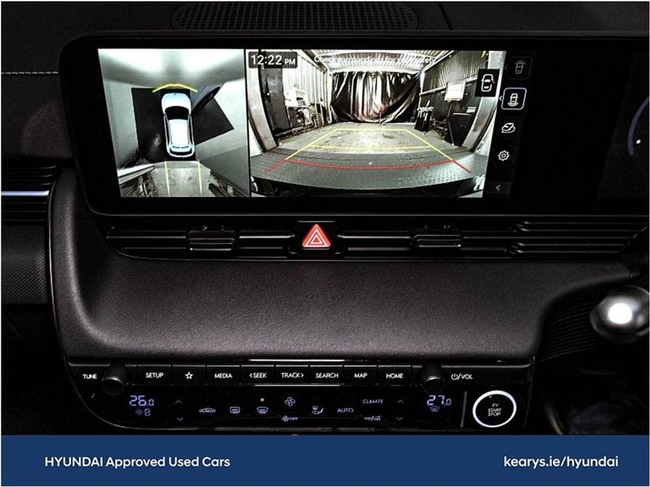 2026 Hyundai Ioniq 5 N 84kWh ORDER TODAY! €82,495