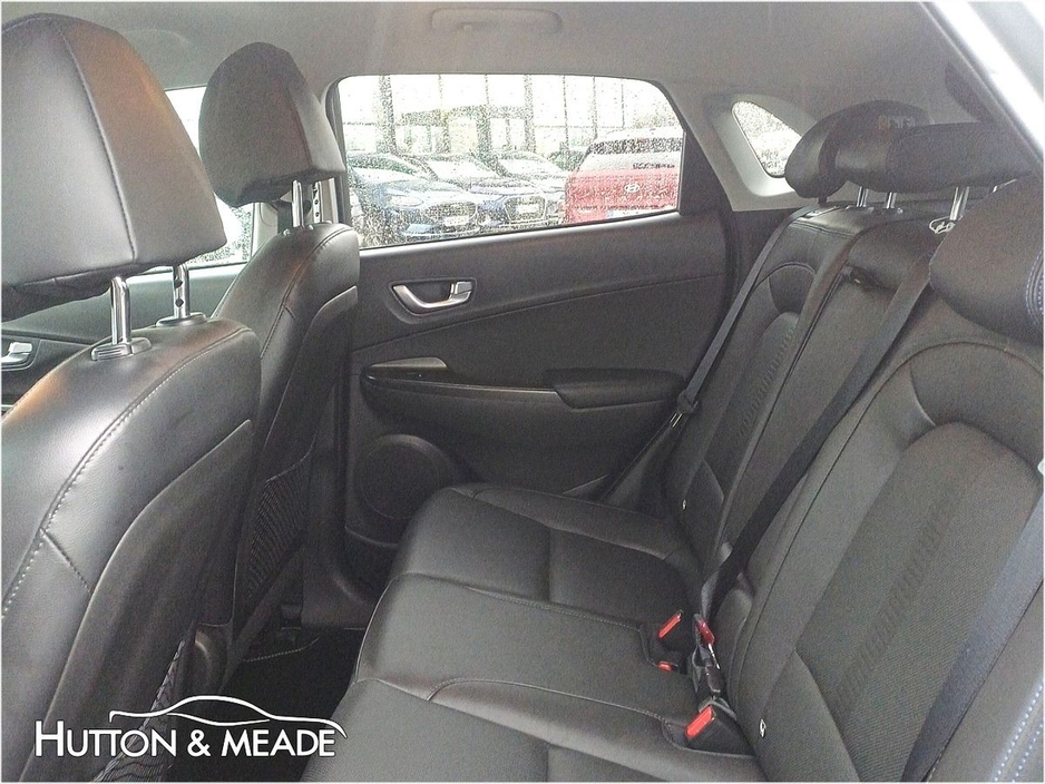 2023 Hyundai Kona Premium 64kw Range 480kms €22,999