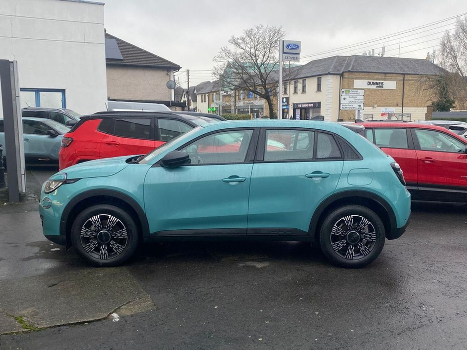 2026 Fiat 600 Dolcevita 1 2 Hybrid Edct €29,995