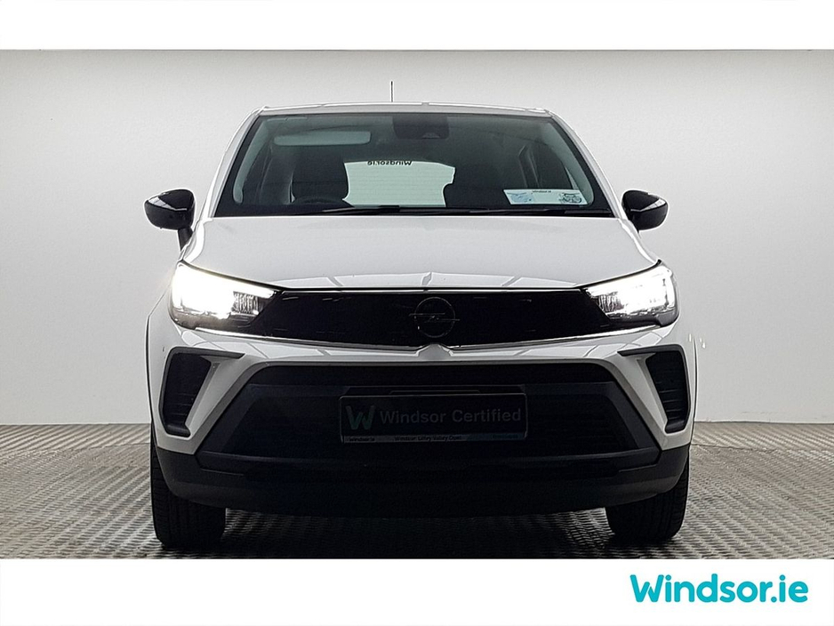 2025 Opel Crossland Crossland SC 1.2 6 Speed €24,995