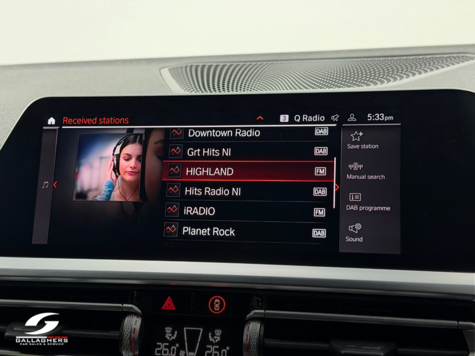 2021 BMW 3 Series - image 31