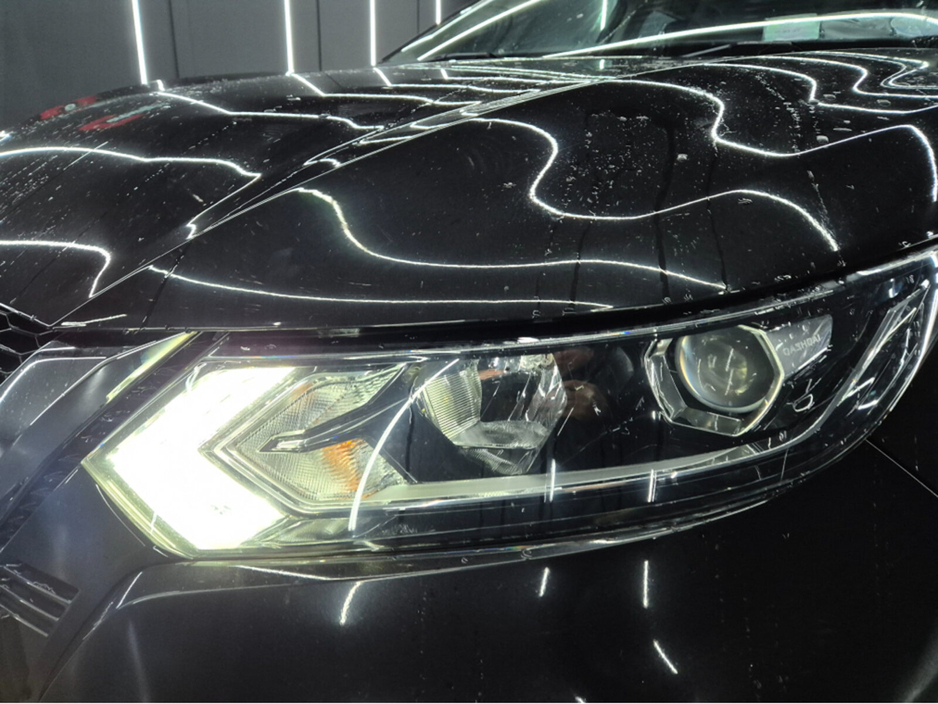 2019 Nissan Qashqai - image 20