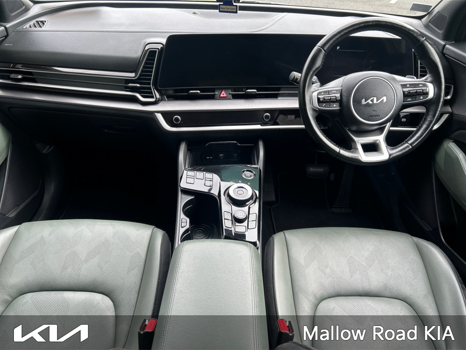 2024 Kia Sportage - image 5