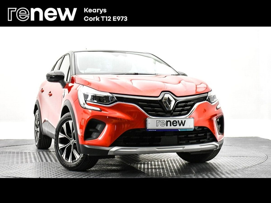 2022 Renault Captur for sale in , Ireland