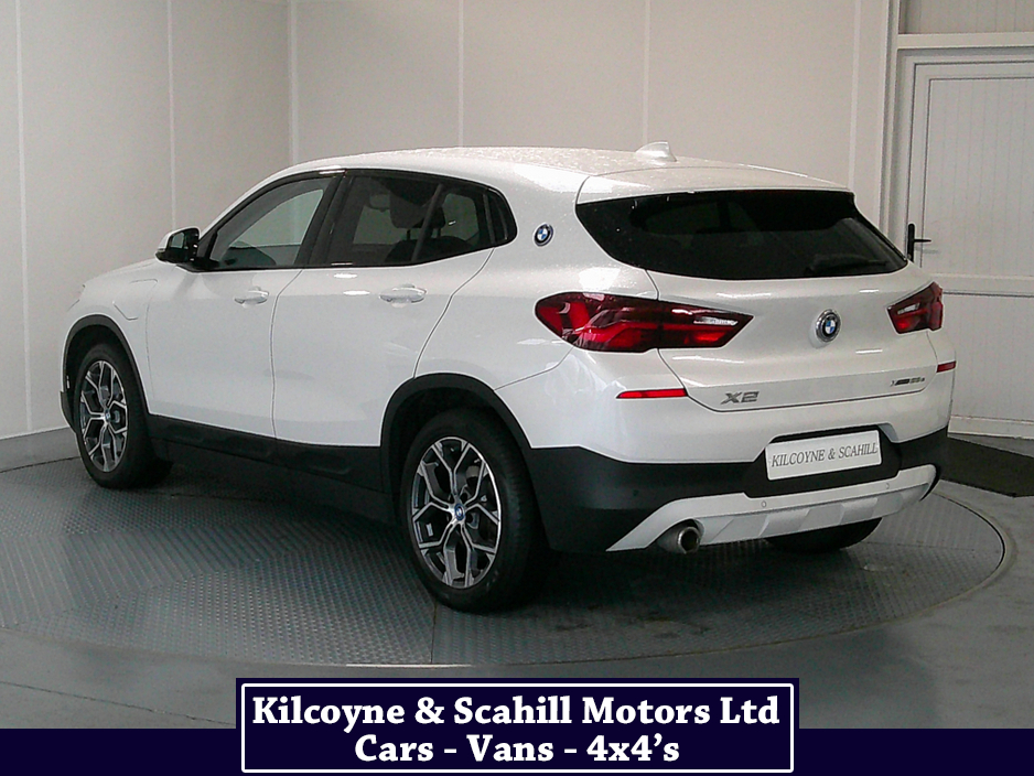 2023 BMW X2 - image 5