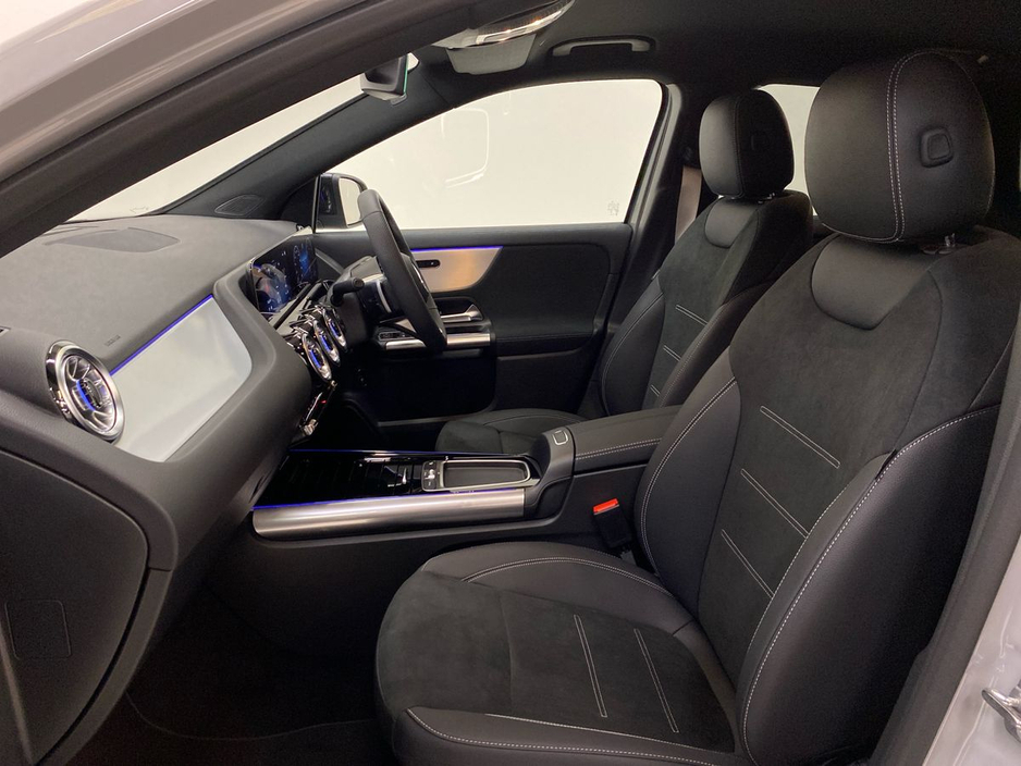 2026 Mercedes-Benz GLA Class - image 13