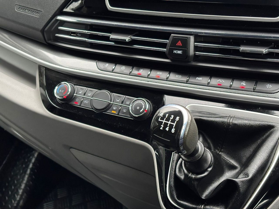 2024 Maxus Deliver 9 9 LUXURY LH P/V €22,000