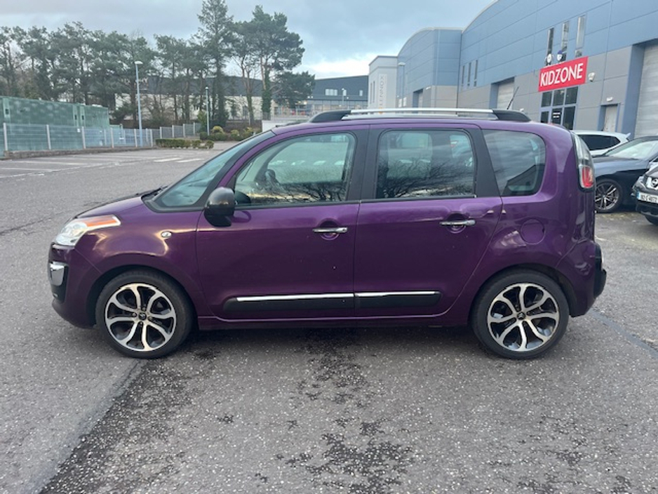 2017 Citroen C3 - image 4