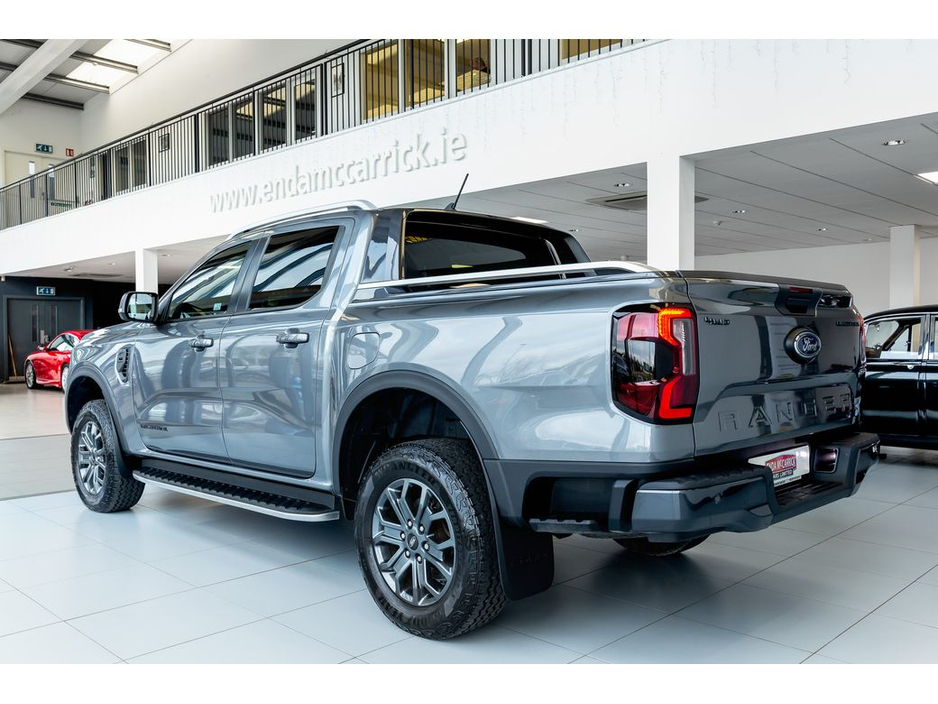 2023 Ford Ranger - image 9