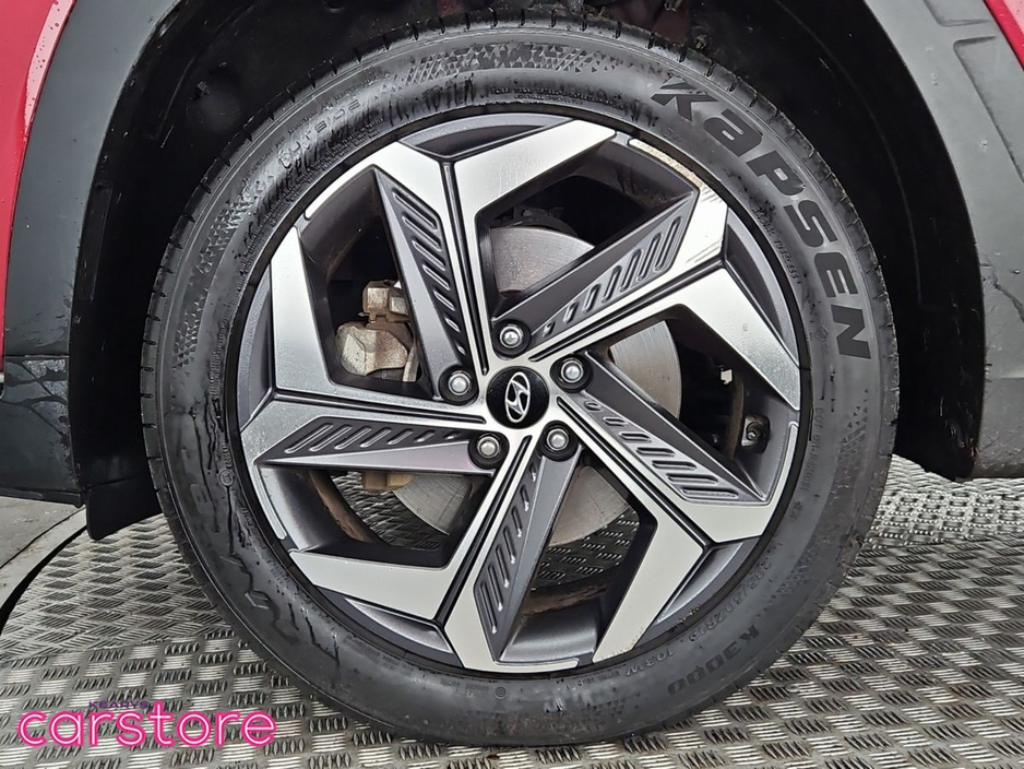 2021 Hyundai Tucson 2WD Executive Plus PHEV Auto 2 Tone Roof €30,880