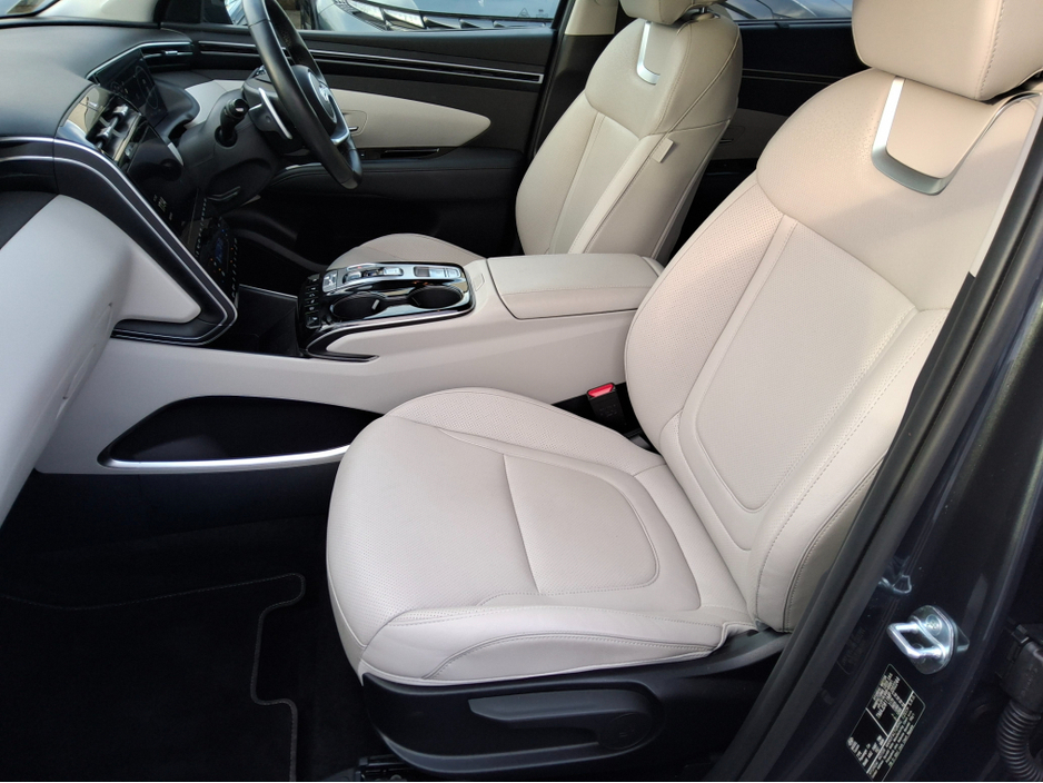 2023 Hyundai Tucson - image 10