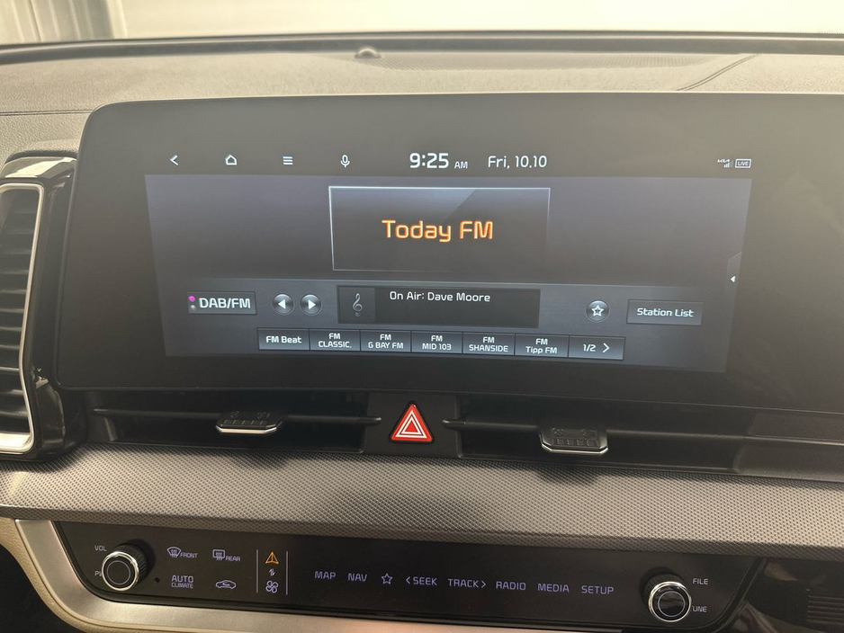 2022 Kia Sportage 1.6CRDI K4 *PRICE DROP* €100 PER WEEK €29,995