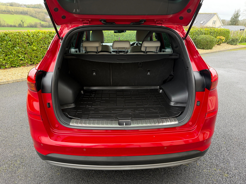 2019 Hyundai Tucson - image 15