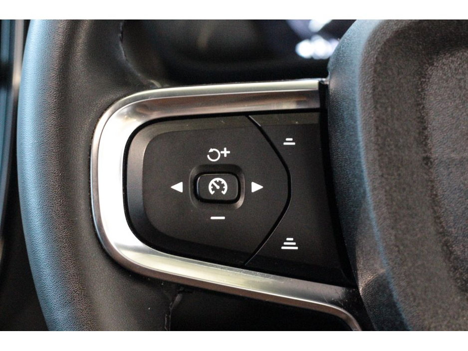 2023 Volvo XC40 RECHARGE T4 CORE 1.5 PHEV €36,899