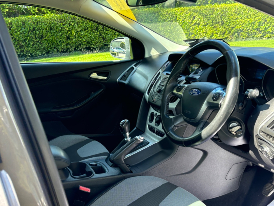 2013 Ford Focus - image 7