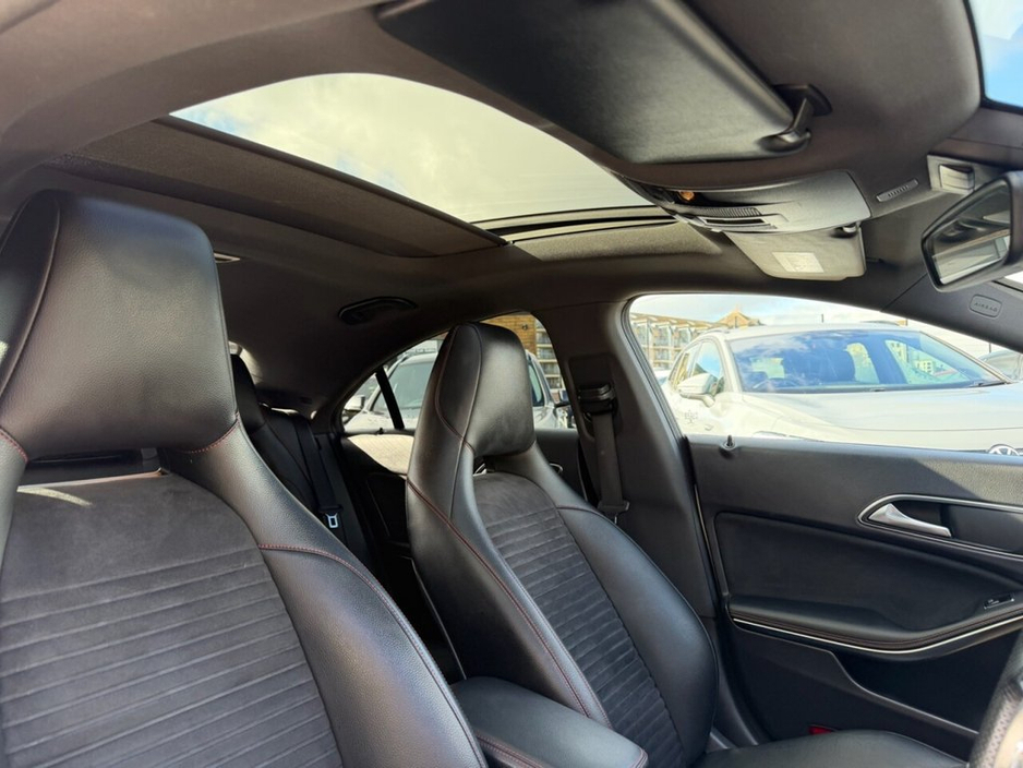 2014 Mercedes-Benz CLA Class - image 21