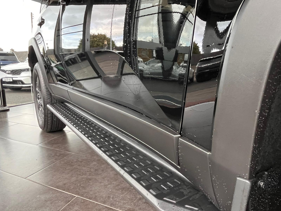 2026 Toyota Landcruiser - image 9