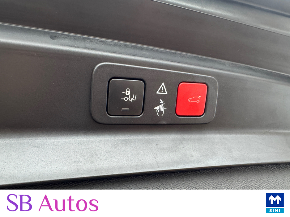 2018 Peugeot 5008 182 Peugeot 5008 GT 7 Seater €25,950