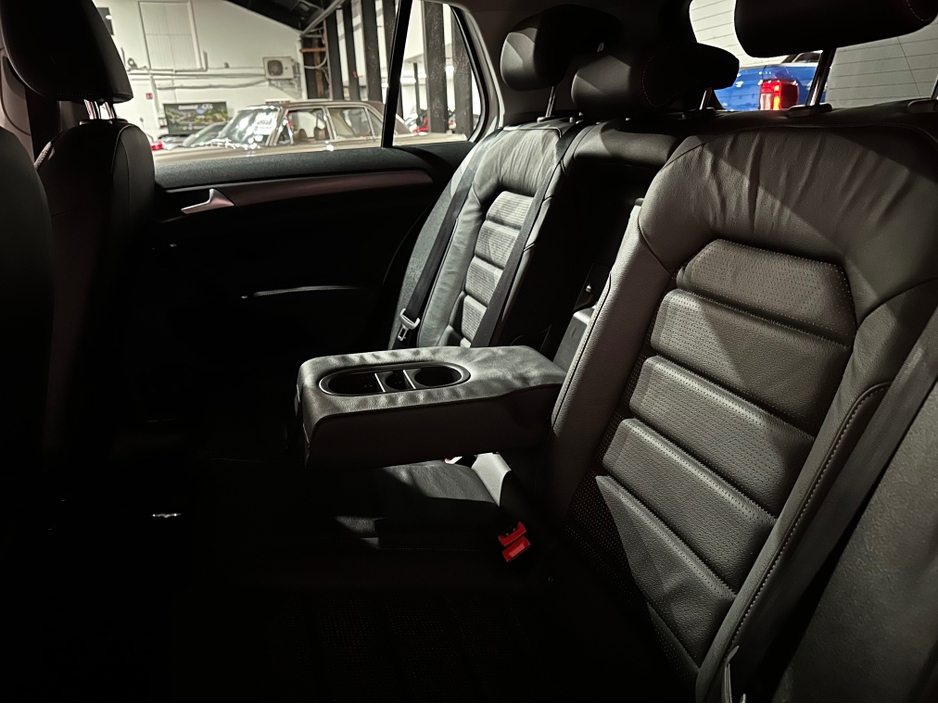 2020 Volkswagen Golf E 136 BHP AUTO E-GOLF €13,950