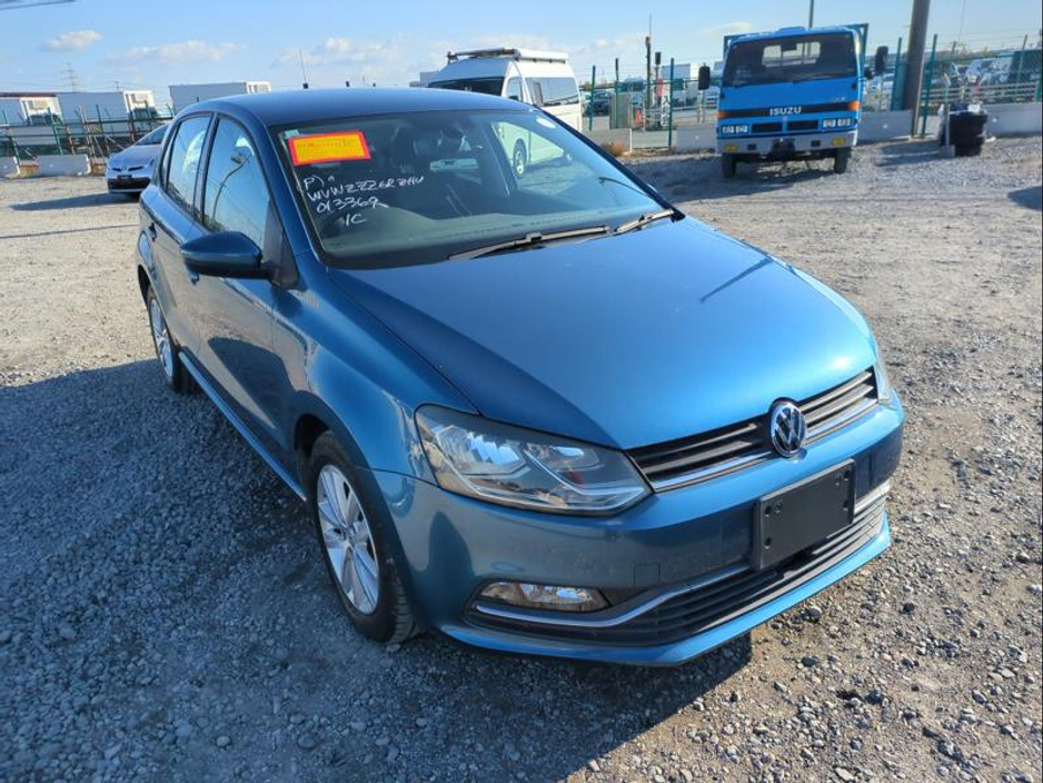 2016 Volkswagen Polo for sale in , Ireland