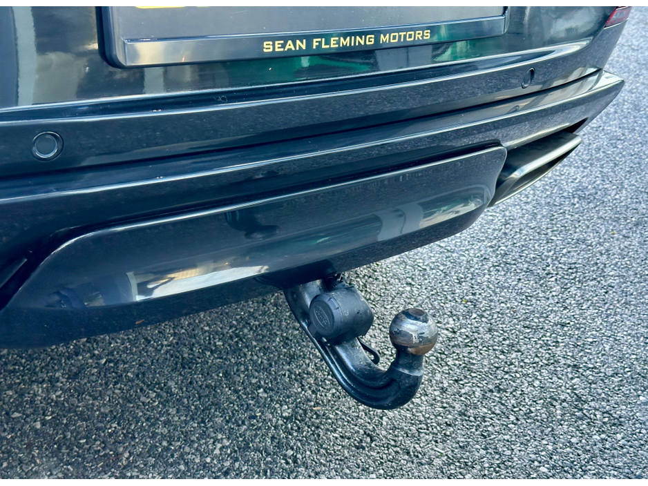 2025 Land Rover Range Rover Sport ED PHEV EDITION