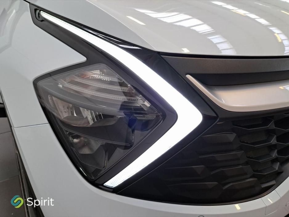 2024 Kia Sportage - image 20