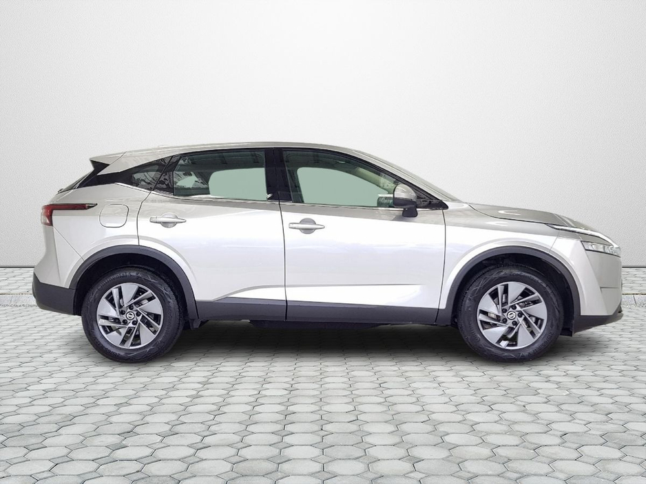 2024 Nissan Qashqai - image 6