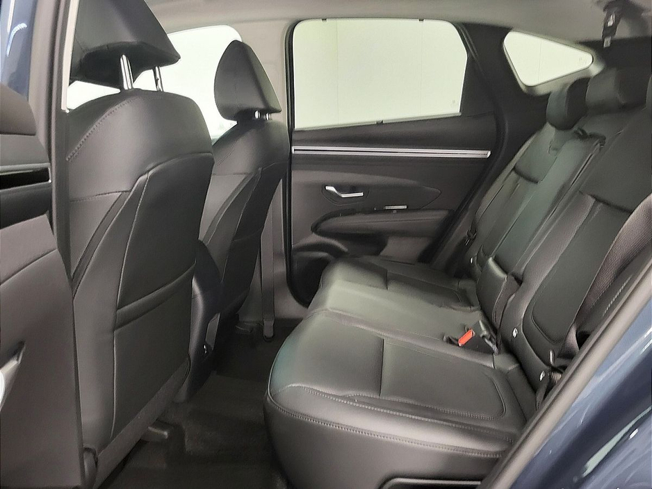 2024 Hyundai Tucson - image 9